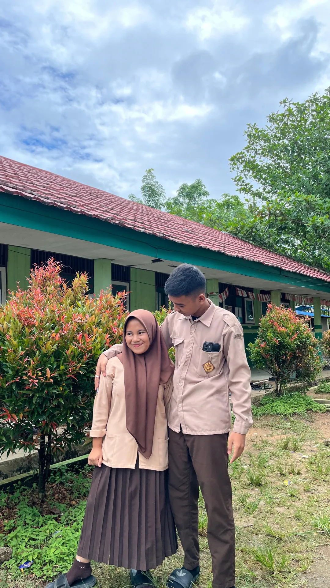 Memory photo
