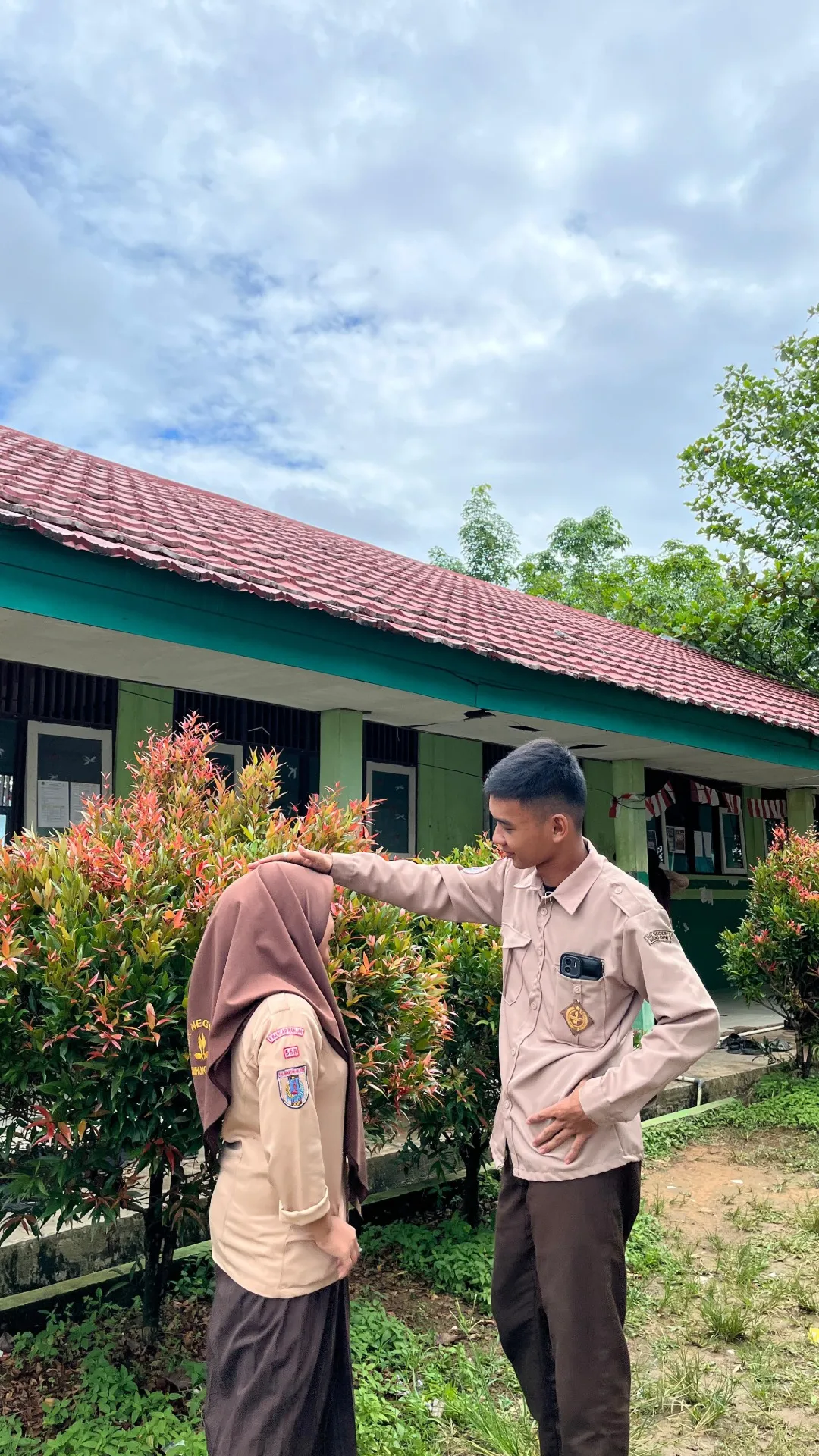 Memory photo