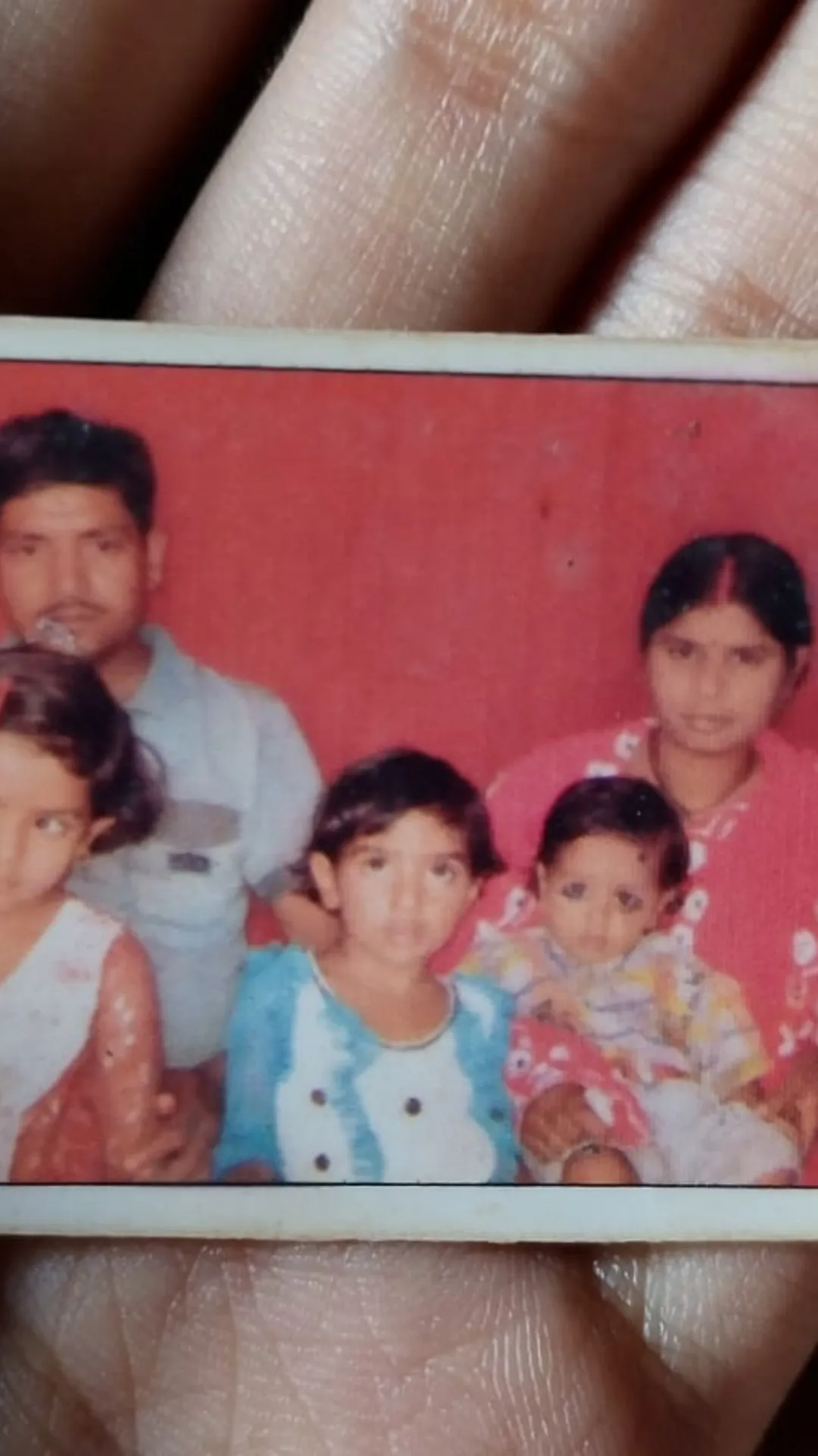 Memory photo