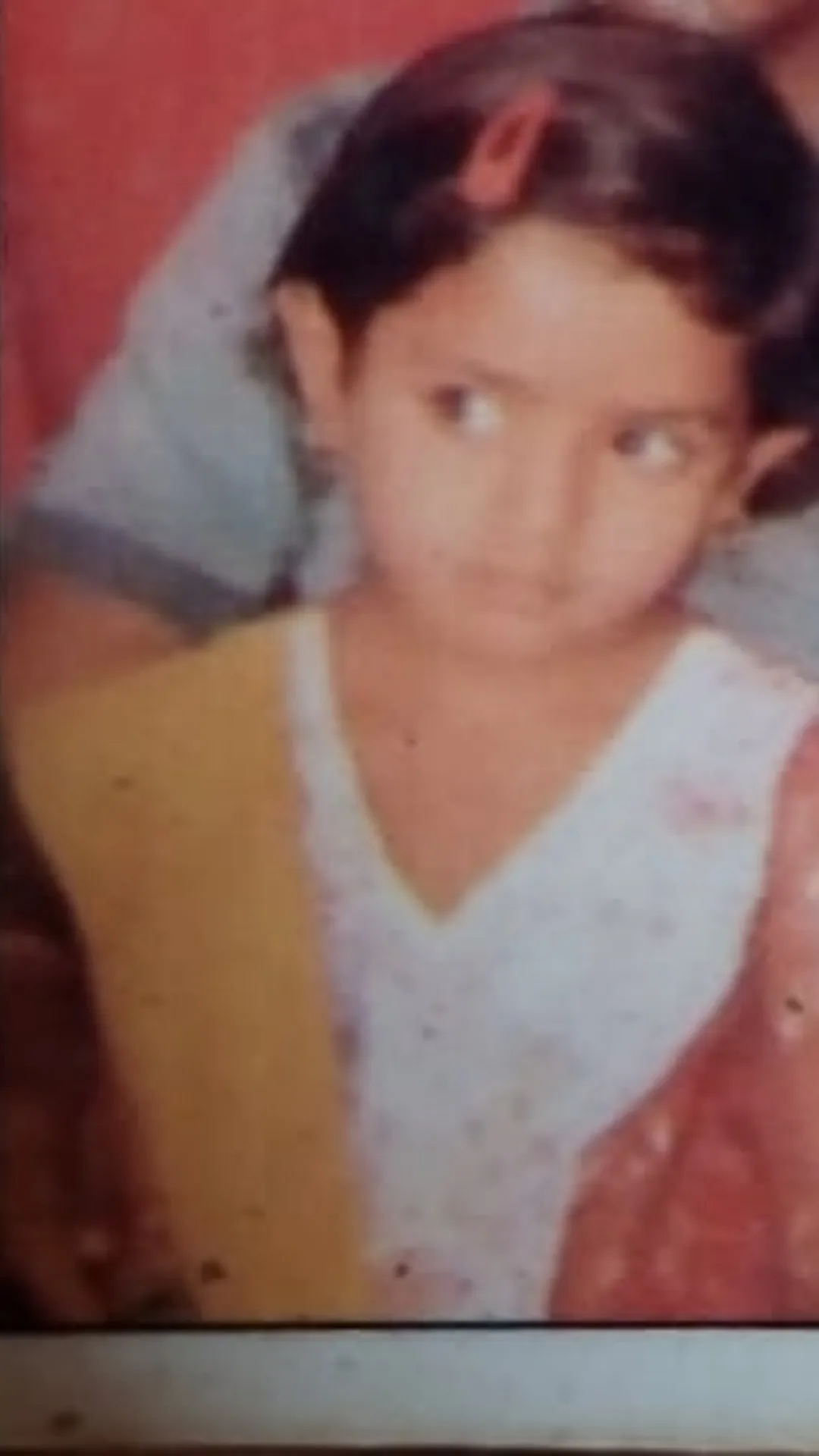 Memory photo